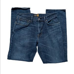 ✨J. Crew✨ Slim Straight Men’s Jeans